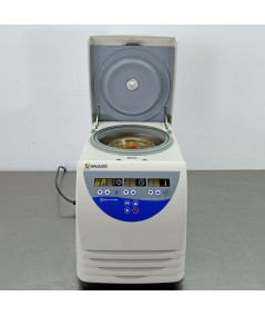 Fisher AccuSpin Micro 17R