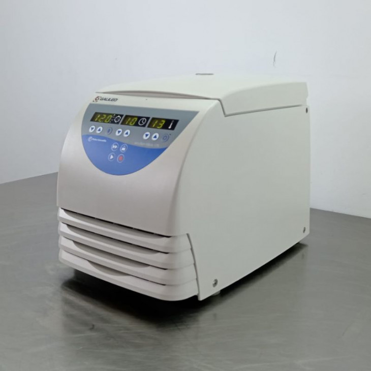 Fisher AccuSpin Mikro 17R