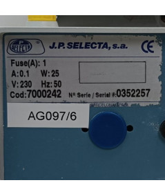 Selecta Agimatic C-S 7000242