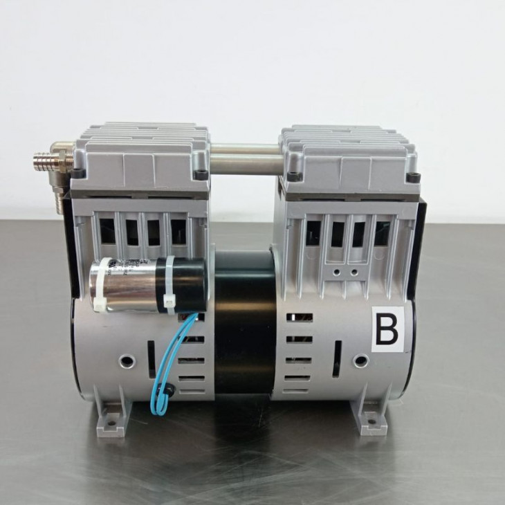 Buy MIL’S PS 12V vacuum pump at the best price ǀ Galileo Equipment