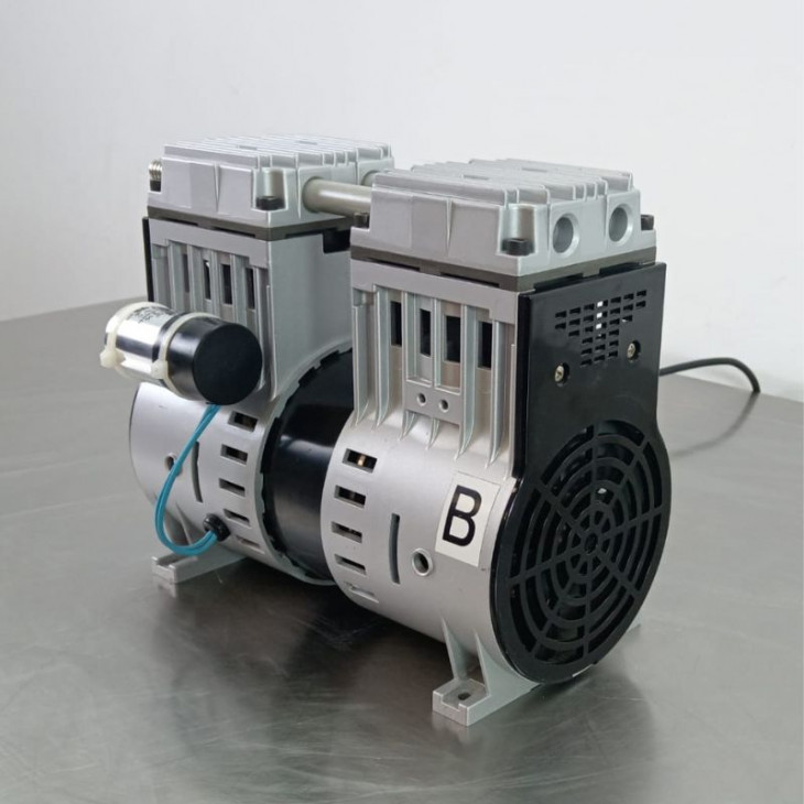 Buy MIL’S PS 12V vacuum pump at the best price ǀ Galileo Equipment