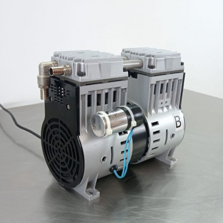 Buy MIL’S PS 12V vacuum pump at the best price ǀ Galileo Equipment