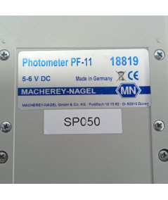 Macherey Nagel PF-11