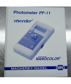 Macherey Nagel PF-11