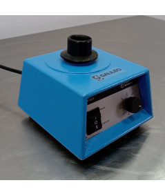 Fisher Topmix
