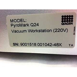 Qiagen Pyromark Q24