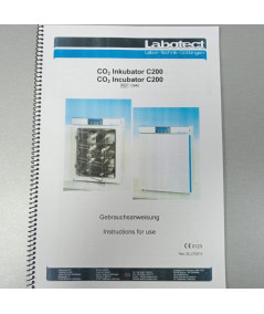 Labotect C 200