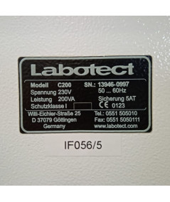 Labotect C 200