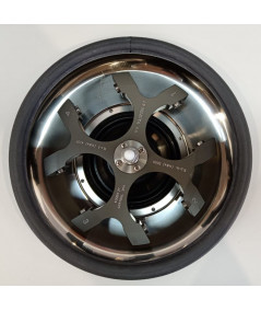 Selecta Centronic BL-II