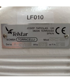 Telstar LyoQuest -55