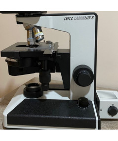 Leica Leitz Laborlux S