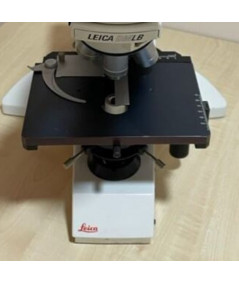 Leica Leitz DMLB 100S