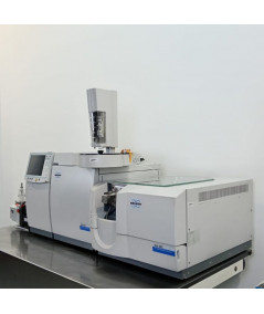 Bruker 450-320 GCMS