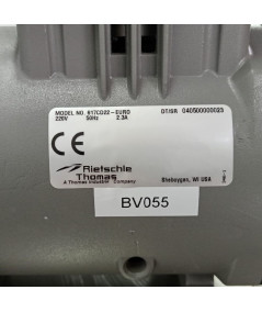 Thomas 617CD22