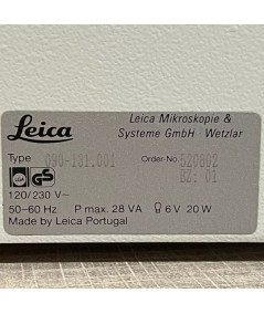 Leica.DMIL