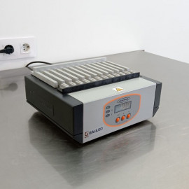 Techne DB 3D