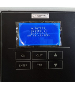 Selecta ST-2010-H