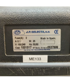 Selecta ST-2010-H