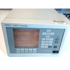 Waters 600S