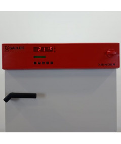 Binder KB 53