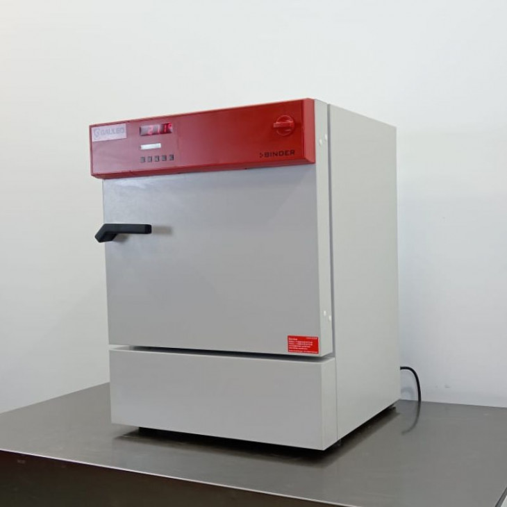 Comprar Fogão refrigerado Binder KB 53 melhor preço ǀ Galileo Equipos