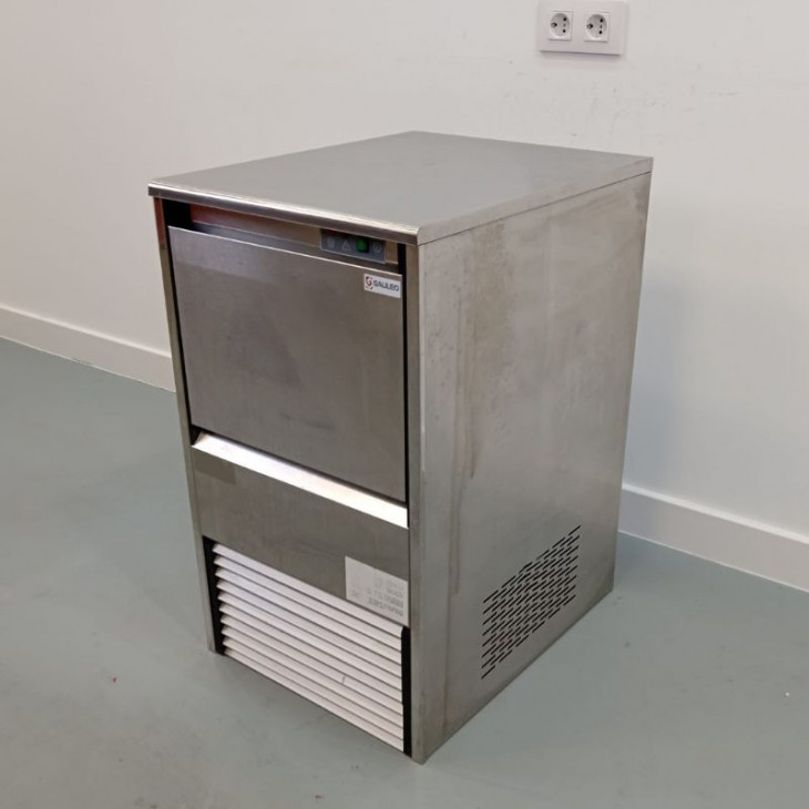 Buy Itv Ice Queen ice machine the best price ǀ Galileo Equipment