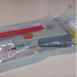 Brand 20-200ul micropipette