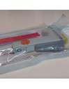 Brand 20-200ul micropipette