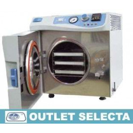 Selecta Presoclave 18 Outlet