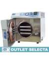 Selecta Presoclave 18 Outlet