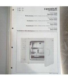 Heraeus B6060