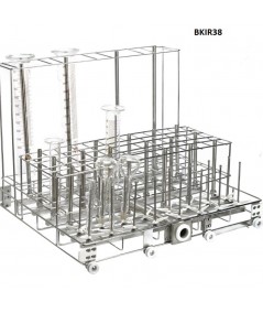 Biobase BK-LW Series