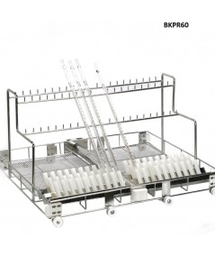 Biobase BK-LW Series