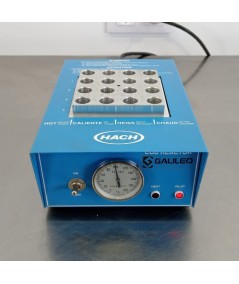 HACH COD REACTOR 16500