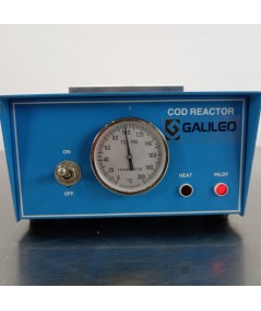 HACH COD REACTOR 16500
