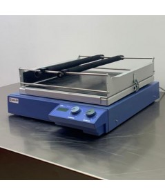IKA HS 501 digital