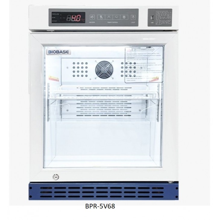 Biobase BPR-5V68