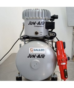 Jun-Air 12-40