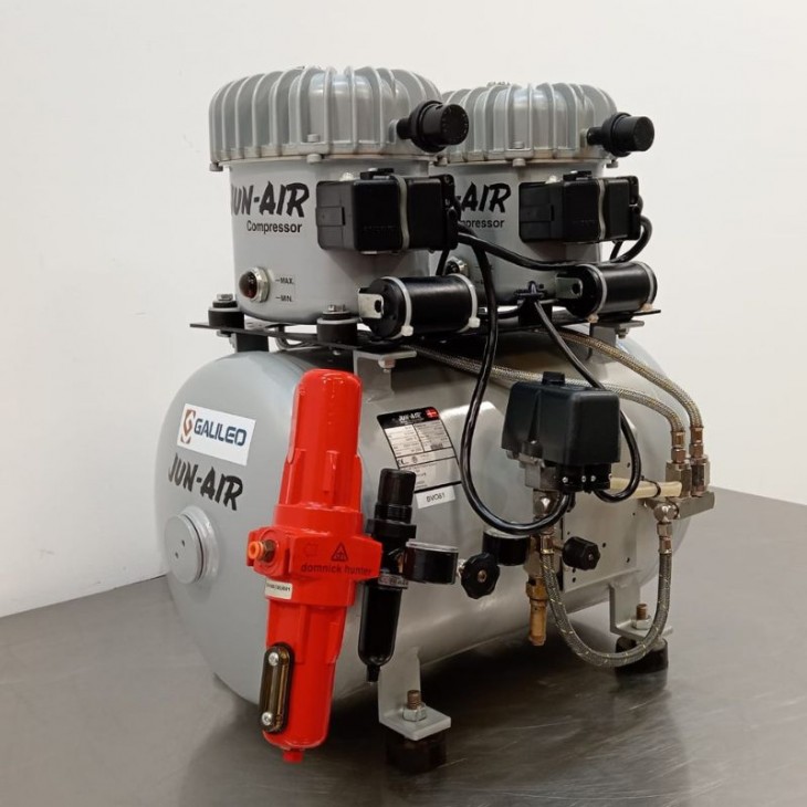 Jun-Air 12-40