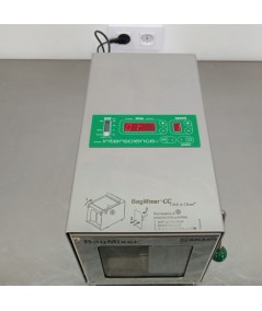 Interscience BagMixer 400 CC