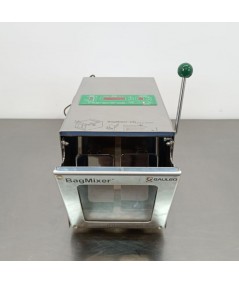 Interscience BagMixer 400 CC