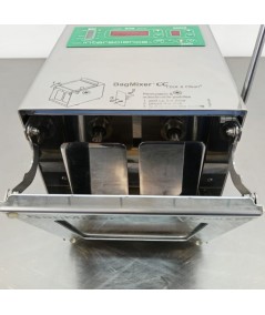 Interscience BagMixer 400 CC