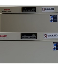 Sanyo Biomedical MDF-U537