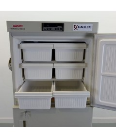 Sanyo Biomedical MDF-U537