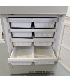 Sanyo Biomedical MDF-U537