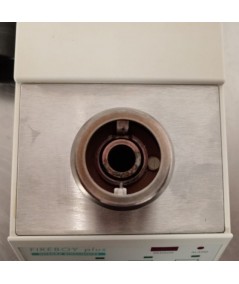 Integra Fireboy Plus