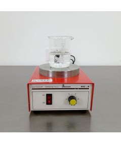 Bunsen MC-8