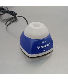Gilson GVLab
