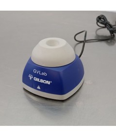 Gilson GVLab