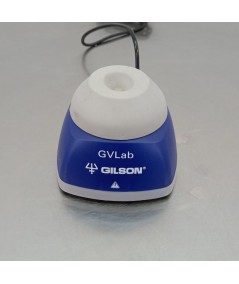 Gilson GVLab